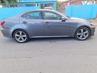 2011 Lexus IS 250 for sale in Kingston / St. Andrew, Jamaica