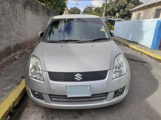 2008 Suzuki Swift for sale in Kingston / St. Andrew, Jamaica