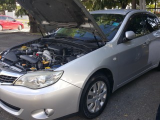 2010 Subaru Impreza for sale in Kingston / St. Andrew, Jamaica