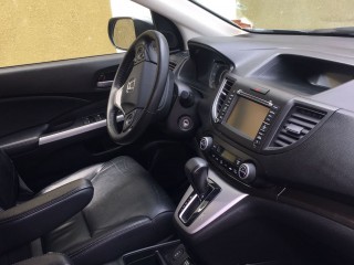 2012 Honda CRV for sale in Kingston / St. Andrew, Jamaica