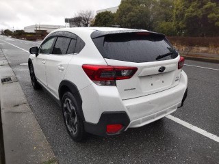 2021 Subaru XV HYBRID 
$4,600,000