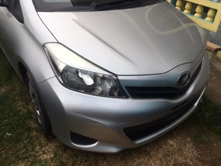 2015 Toyota Vitz for sale in St. Catherine, Jamaica