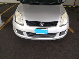 2008 Suzuki Swift for sale in Kingston / St. Andrew, Jamaica