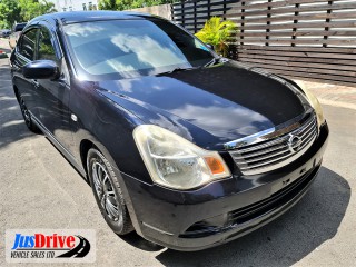 2010 Nissan Bluebird for sale in Kingston / St. Andrew, Jamaica