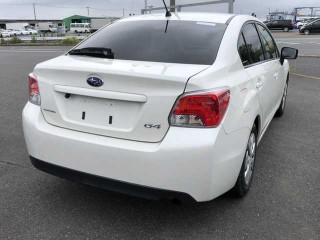 2015 Subaru impreza G4 for sale in Kingston / St. Andrew, Jamaica