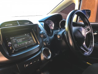 2012 Honda FIT RS for sale in Kingston / St. Andrew, Jamaica