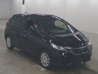 19 Honda Fit For Sale In Kingston St Andrew Jamaica Autoadsja Com