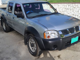 2012 Nissan Frontier