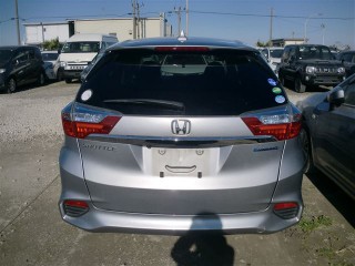 2018 Honda Shuttle Hybrid for sale in Kingston / St. Andrew, Jamaica