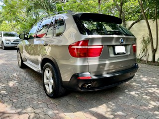 2008 BMW X5