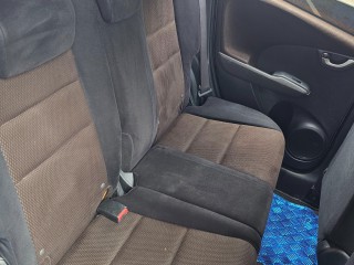 2012 Honda Fit shuttle
$895,000