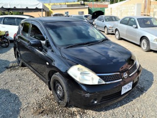 2007 Nissan TIIDA for sale in Kingston / St. Andrew, Jamaica