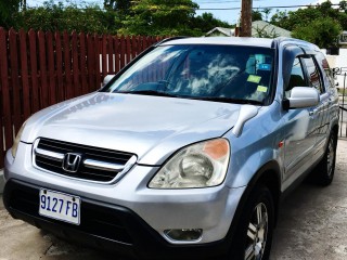 2003 Honda Crv for sale in Kingston / St. Andrew, Jamaica 