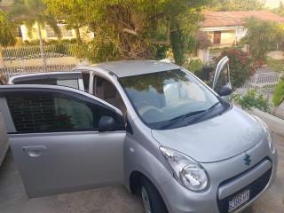 2012 Suzuki Alto for sale in Kingston / St. Andrew, Jamaica