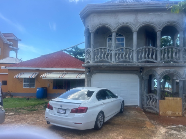 Jamaica