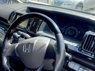 2012 Honda Step wagon for sale in Kingston / St. Andrew, Jamaica