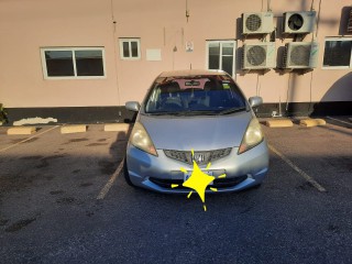 2009 Honda FIT for sale in Kingston / St. Andrew, Jamaica