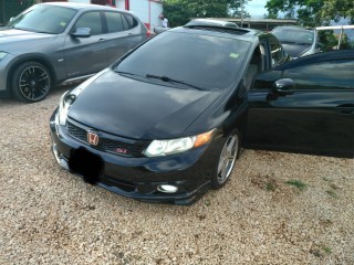 2012 Honda Civic Si for sale in Manchester, Jamaica