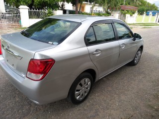 2014 Toyota Axio for sale in St. Catherine, Jamaica