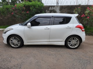 2012 Suzuki Swift Sport for sale in Kingston / St. Andrew, Jamaica