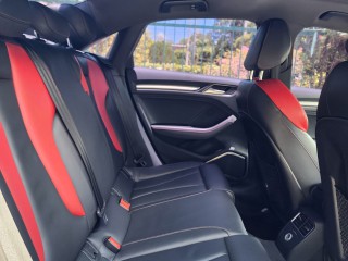 2018 Audi S3 for sale in Kingston / St. Andrew, Jamaica