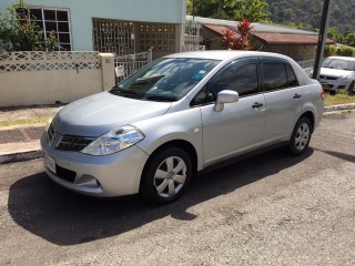 2012 Nissan Tiida for sale in Kingston / St. Andrew, Jamaica