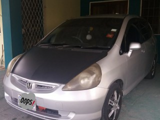 2003 Honda Fit for sale in Kingston / St. Andrew, Jamaica