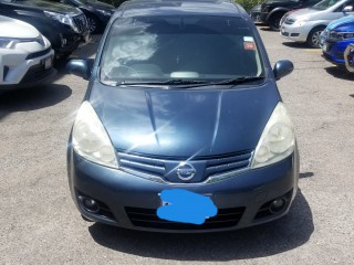 2012 Nissan Note for sale in Kingston / St. Andrew, Jamaica