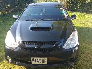 2003 Toyota Caldina for sale in St. Mary, Jamaica