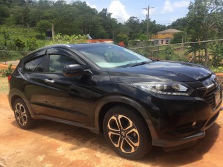2015 Honda Vezel for sale in Kingston / St. Andrew, Jamaica