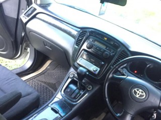 2003 Toyota Kluger for sale in St. James, Jamaica