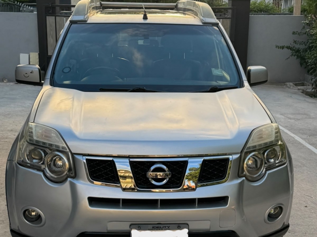 2012 Nissan XTrail for sale in Kingston / St. Andrew, Jamaica