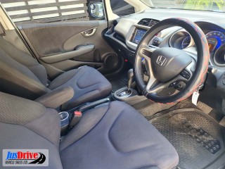 2013 Honda FIT for sale in Kingston / St. Andrew, Jamaica