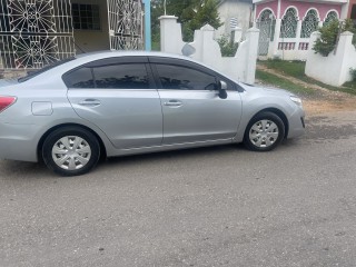 2016 Subaru G4