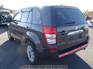 2012 Suzuki Escudo for sale in Kingston / St. Andrew, Jamaica