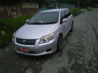 2008 Toyota Corolla Fielder for sale in St. Catherine, Jamaica