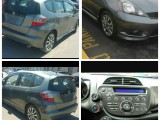 2013 Honda Fit Sport for sale in Kingston / St. Andrew, Jamaica