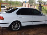 1998 Honda civic for sale in St. Elizabeth, Jamaica