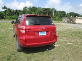 2014 Toyota Rav 4 for sale in Portland, Jamaica