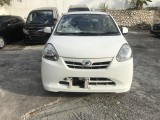 2012 Daihatsu MIRA for sale in Kingston / St. Andrew, Jamaica