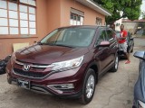 2016 Honda Crv for sale in Kingston / St. Andrew, Jamaica