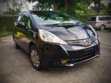2012 Honda Fit for sale in Kingston / St. Andrew, Jamaica