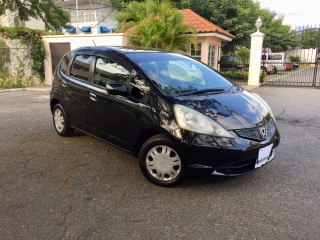 2008 Honda Fit for sale in Kingston / St. Andrew, Jamaica