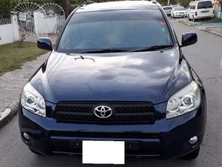 2008 Toyota Rav 4 for sale in Kingston / St. Andrew, Jamaica