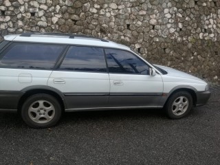 1998 Subaru outback for sale in Kingston / St. Andrew, Jamaica