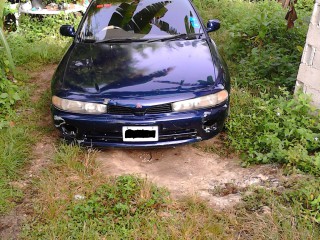 1995 Mitsubishi gallant for sale in Westmoreland, Jamaica
