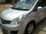 2012 Nissan Note for sale in Kingston / St. Andrew, Jamaica