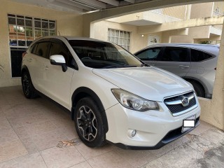2013 Subaru xv for sale in Kingston / St. Andrew, Jamaica