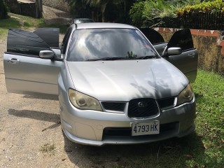 2007 Subaru Impreza for sale in Kingston / St. Andrew, Jamaica