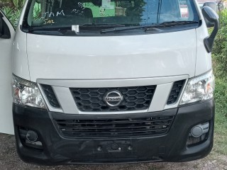 2015 Nissan Caravan Nv350 for sale in Kingston / St. Andrew, Jamaica